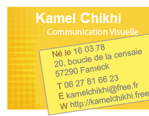 Kamel Chikhi