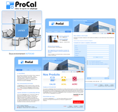 Procal